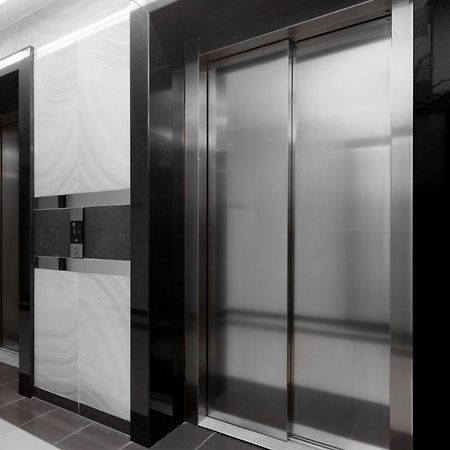 Apartamenty Kasprzaka P&O Serviced Apartments Варшава Екстериор снимка