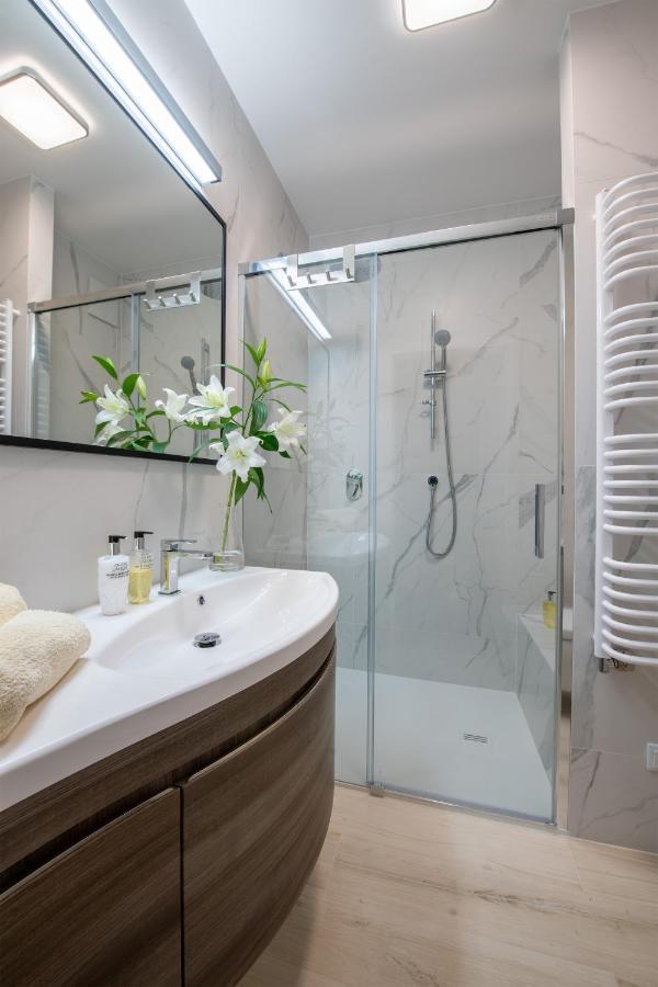 Apartamenty Kasprzaka P&O Serviced Apartments Варшава Екстериор снимка
