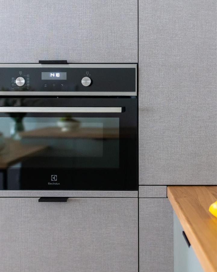 Apartamenty Kasprzaka P&O Serviced Apartments Варшава Екстериор снимка